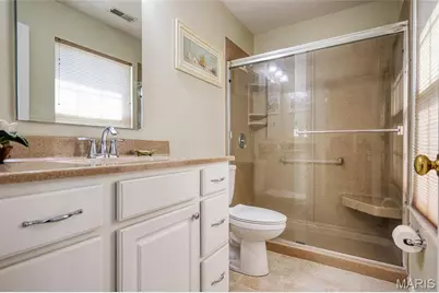 1537 Whispering Creek Drive, Ballwin, MO 63021 - Photo 15