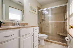 1537 Whispering Creek Dr, Ballwin, MO 63021 - Photo 15