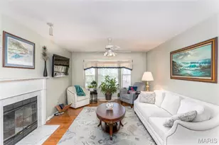 1537 Whispering Creek Dr, Ballwin, MO 63021 - Photo 5