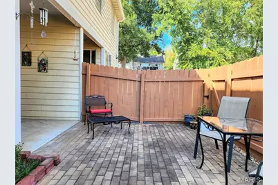 1537 Whispering Creek Drive, Ballwin, MO 63021 - Photo 23