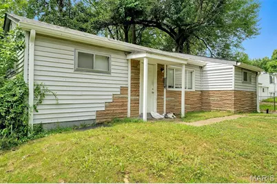 10145 Earl Drive, Saint Louis, MO 63136 - Photo 3