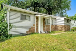 10145 Earl Dr, Saint Louis, MO 63136 - Photo 3