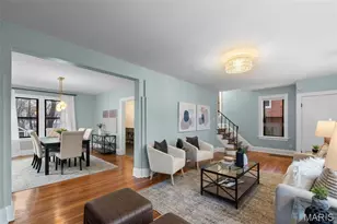 334 Marion Ave, Saint Louis, MO 63119 - Photo 7