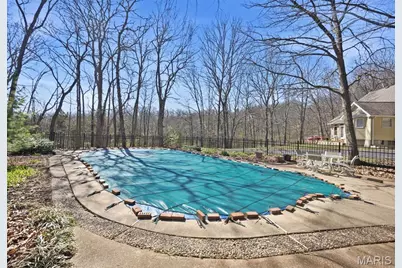 16 Rockwood Forest Glen, Wildwood, MO 63025 - Photo 69