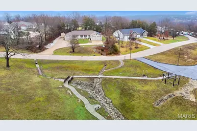 1510 Villa Drive, De Soto, MO 63020 - Photo 3