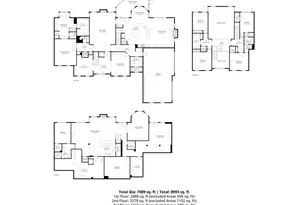 17669 Lasiandra Dr, Wildwood, MO 63005 - Photo 85