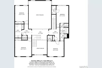 17669 Lasiandra Drive, Wildwood, MO 63005 - Photo 83