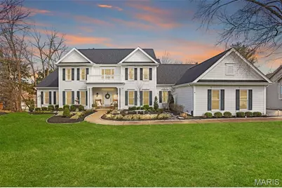 17669 Lasiandra Drive, Wildwood, MO 63005 - Photo 1