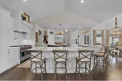 17669 Lasiandra Drive, Wildwood, MO 63005 - Photo 19