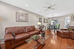 1503 Whispering Creek Dr, Ballwin, MO 63021 - Photo 9