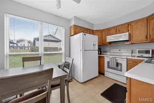 1503 Whispering Creek Dr, Ballwin, MO 63021 - Photo 15