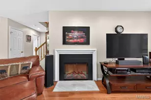 1503 Whispering Creek Dr, Ballwin, MO 63021 - Photo 5
