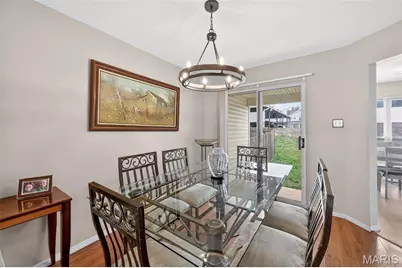 1503 Whispering Creek Drive, Ballwin, MO 63021 - Photo 11