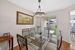 1503 Whispering Creek Dr, Ballwin, MO 63021 - Photo 11