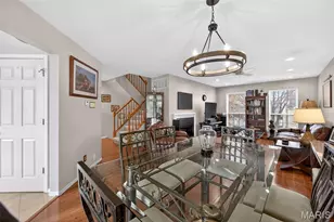 1503 Whispering Creek Dr, Ballwin, MO 63021 - Photo 13