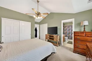 1503 Whispering Creek Dr, Ballwin, MO 63021 - Photo 17