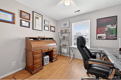 1503 Whispering Creek Drive, Ballwin, MO 63021 - Photo 25