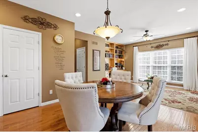 679 Grand View Ridge Court, Eureka, MO 63025 - Photo 21