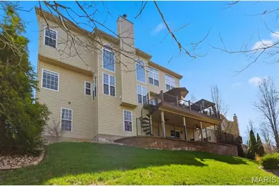 679 Grand View Ridge Court, Eureka, MO 63025 - Photo 97