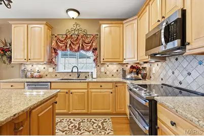 679 Grand View Ridge Court, Eureka, MO 63025 - Photo 23