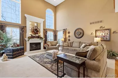 679 Grand View Ridge Court, Eureka, MO 63025 - Photo 9