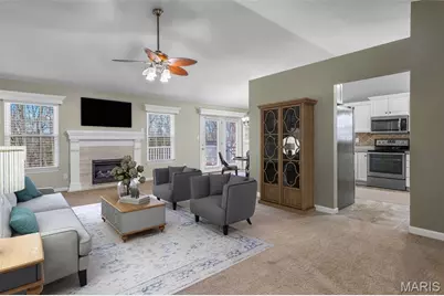 12401 Fieldstone Drive, Festus, MO 63028 - Photo 5