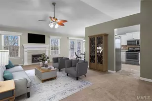 12401 Fieldstone Dr, Festus, MO 63028 - Photo 5