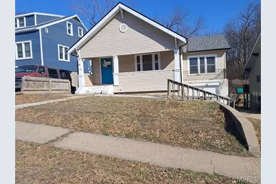 228 Virginia Street, Hannibal, MO 63401 - Photo 1