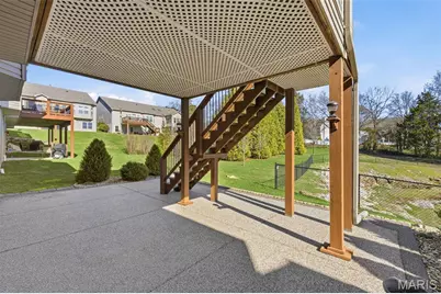 5421 Ivy Summit Court, Mehlville, MO 63128 - Photo 19