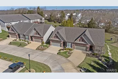 5421 Ivy Summit Court, Mehlville, MO 63128 - Photo 21