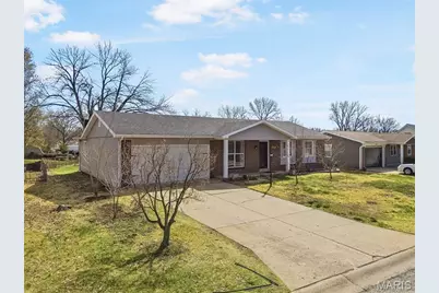 626 Lime Rock Drive, Saint Charles, MO 63304 - Photo 5