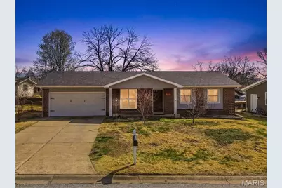 626 Lime Rock Drive, Saint Charles, MO 63304 - Photo 1