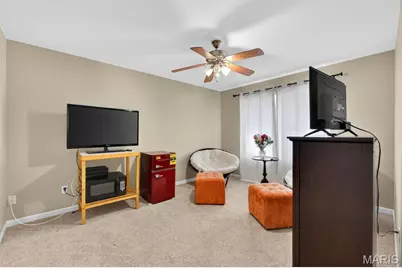 1548 Hunters Meadow Drive, O'Fallon, MO 63366 - Photo 21