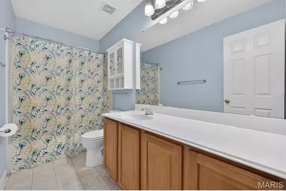 1548 Hunters Meadow Drive, O'Fallon, MO 63366 - Photo 19