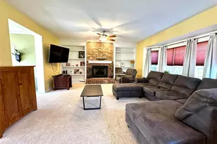 1548 Hunters Meadow Dr, O'Fallon, MO 63366 - Photo 9