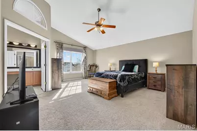 1548 Hunters Meadow Drive, O'Fallon, MO 63366 - Photo 13