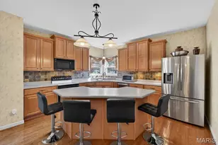 1548 Hunters Meadow Dr, O'Fallon, MO 63366 - Photo 13