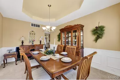 1548 Hunters Meadow Drive, O'Fallon, MO 63366 - Photo 9