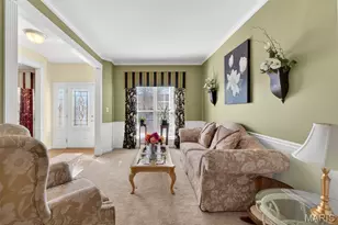 1548 Hunters Meadow Dr, O'Fallon, MO 63366 - Photo 5