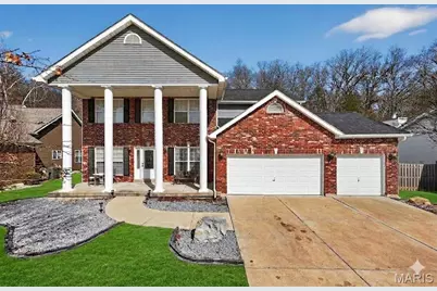 1548 Hunters Meadow Drive, O'Fallon, MO 63366 - Photo 1