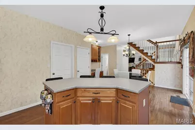 1548 Hunters Meadow Drive, O'Fallon, MO 63366 - Photo 7