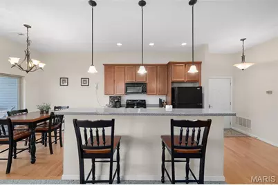 152 Geneva Cove Drive, Innsbrook, MO 63390 - Photo 7