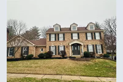 5836 Cataumet Court, Mehlville, MO 63128 - Photo 1