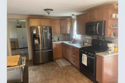 5625 Circle Drive, High Ridge, MO 63049 - Photo 3