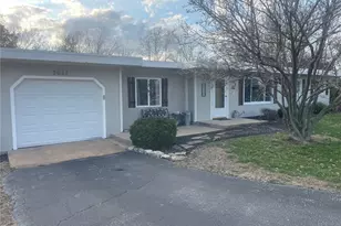 5625 Circle Dr, High Ridge, MO 63049 - Photo 1