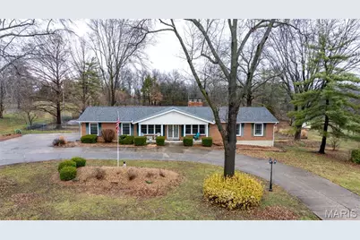 3121 Darryl Drive, Foristell, MO 63348 - Photo 29