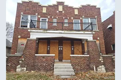 5071 Ruskin Avenue, Saint Louis, MO 63115 - Photo 1