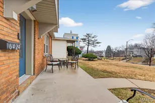 6424 Bradley Ave, Saint Louis, MO 63139 - Photo 3