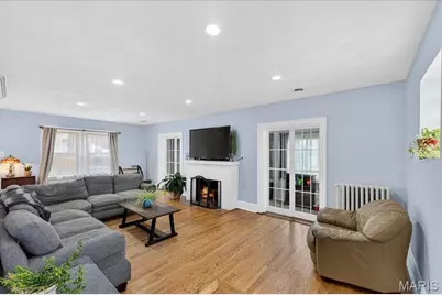 6424 Bradley Avenue, Saint Louis, MO 63139 - Photo 9