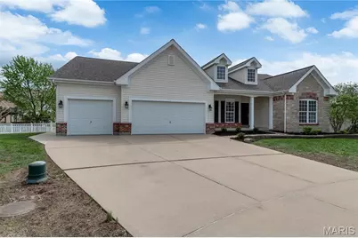 18 Bayberry Meadows Court, O'Fallon, MO 63366 - Photo 45